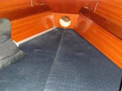 Slide: The Image of Beneteau Oceanis 350 1990 - 7