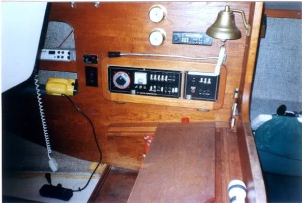 Slide: The Image of S2 9.1 1985 - 7