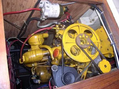 Slide: The Image of CAL 2-27 1978 - 2