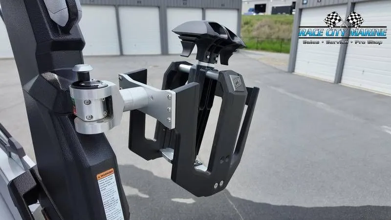 Slide: The Image of Nautique Super Air Nautique G21 2025 - 12