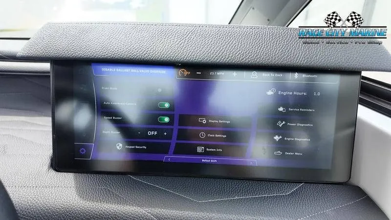 Slide: The Image of Nautique Super Air Nautique G21 2025 - 25