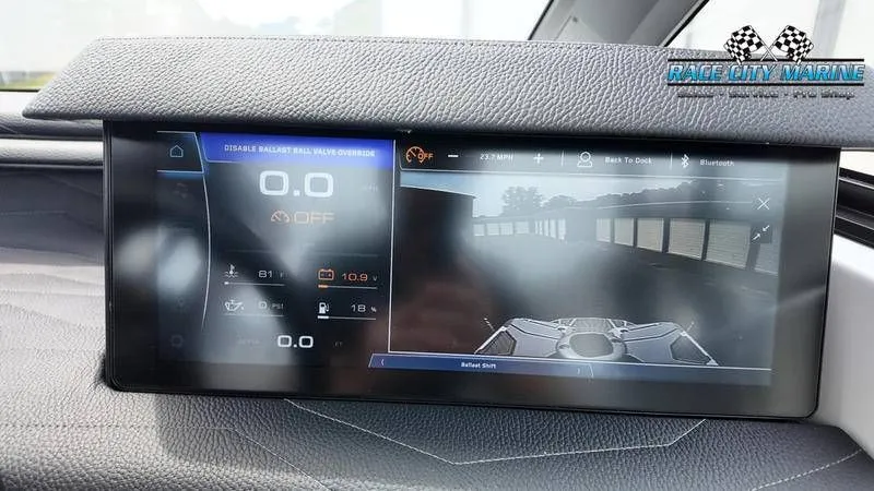 Slide: The Image of Nautique Super Air Nautique G21 2025 - 28