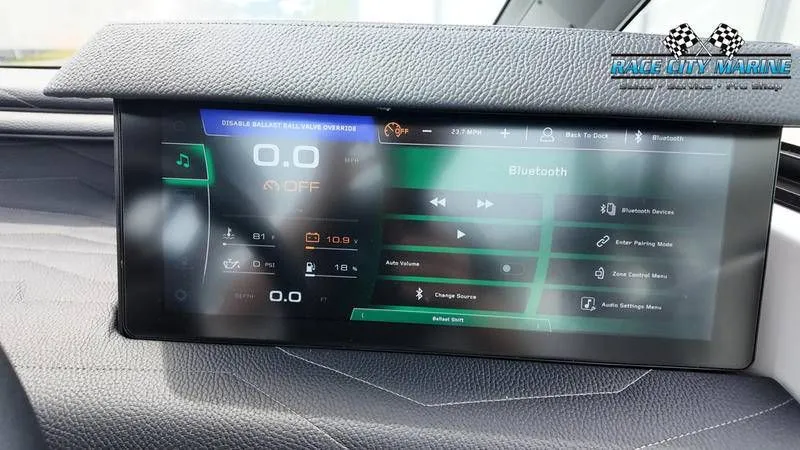 Slide: The Image of Nautique Super Air Nautique G21 2025 - 29