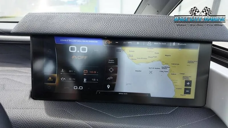 Slide: The Image of Nautique Super Air Nautique G21 2025 - 30