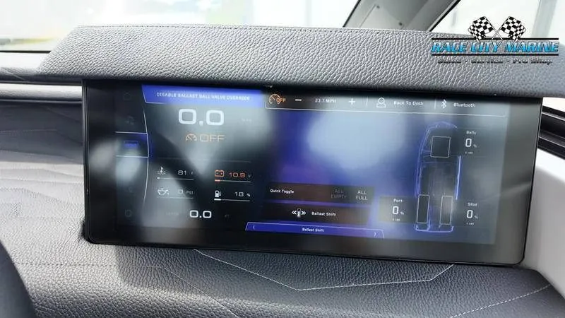 Slide: The Image of Nautique Super Air Nautique G21 2025 - 31