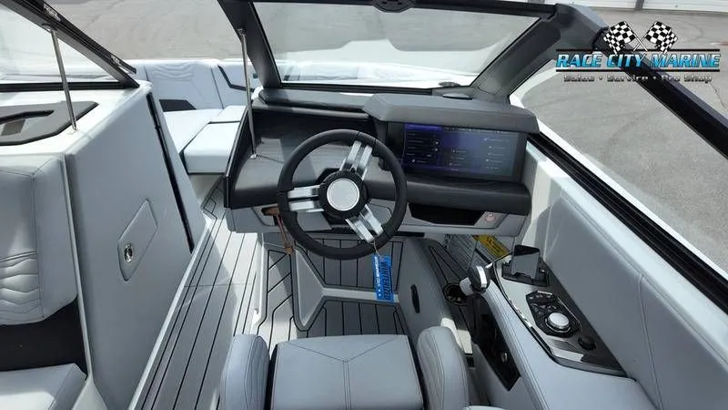 Slide: The Image of Nautique Super Air Nautique G21 2025 - 34