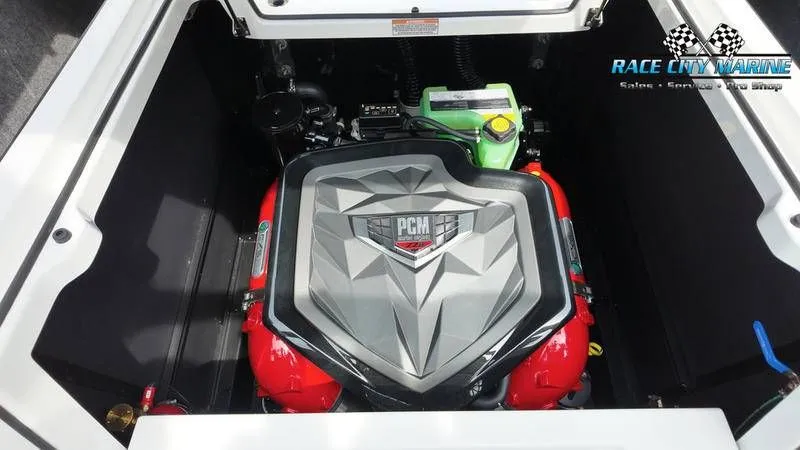 Slide: The Image of Nautique Super Air Nautique G21 2025 - 38