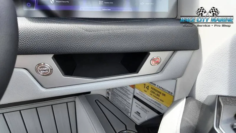 Slide: The Image of Nautique Super Air Nautique G21 2025 - 41