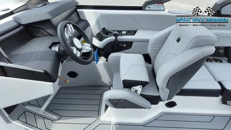 Slide: The Image of Nautique Super Air Nautique G21 2025 - 42