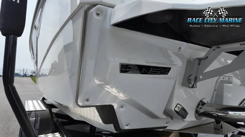 Slide: The Image of Nautique Super Air Nautique G21 2025 - 44