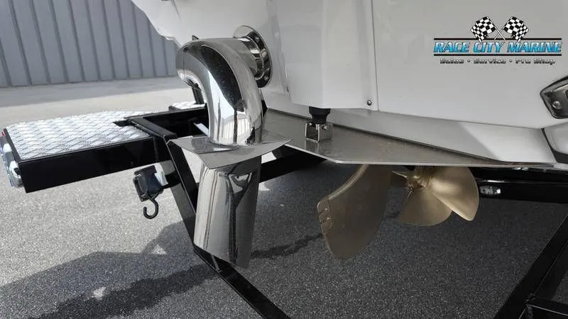 Slide: The Image of Nautique Super Air Nautique G21 2025 - 50