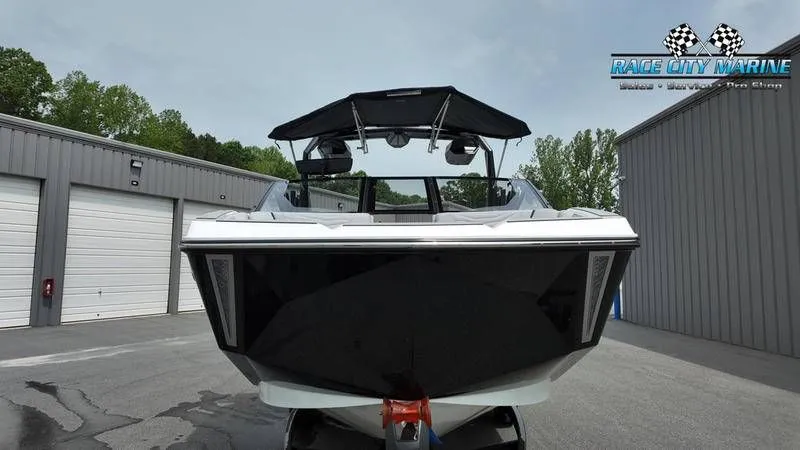 Slide: The Image of Nautique Super Air Nautique G21 2025 - 6