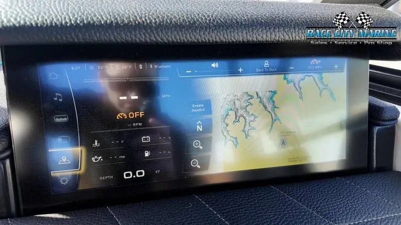 Slide: The Image of Nautique G25 2022 - 15