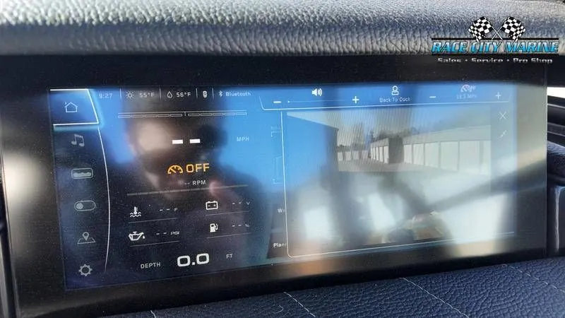 Slide: The Image of Nautique G25 2022 - 16