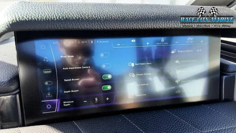 Slide: The Image of Nautique G25 2022 - 17