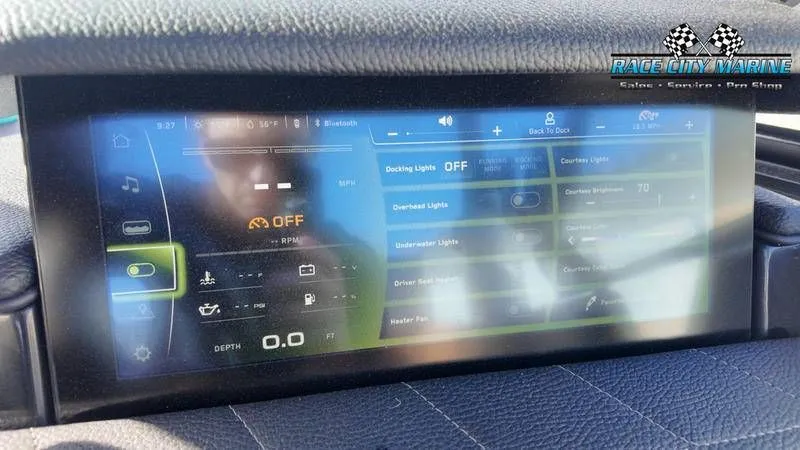 Slide: The Image of Nautique G25 2022 - 18