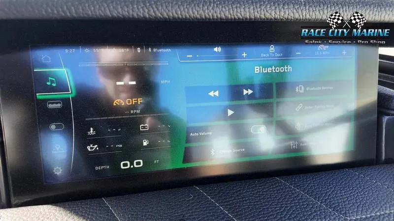 Slide: The Image of Nautique G25 2022 - 19