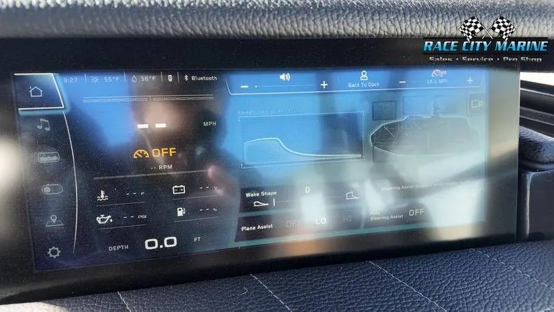 Slide: The Image of Nautique G25 2022 - 20