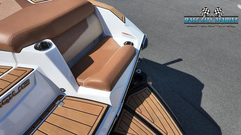 Slide: The Image of Nautique G25 2022 - 27