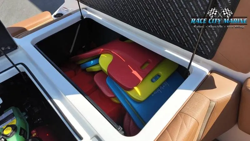 Slide: The Image of Nautique G25 2022 - 29