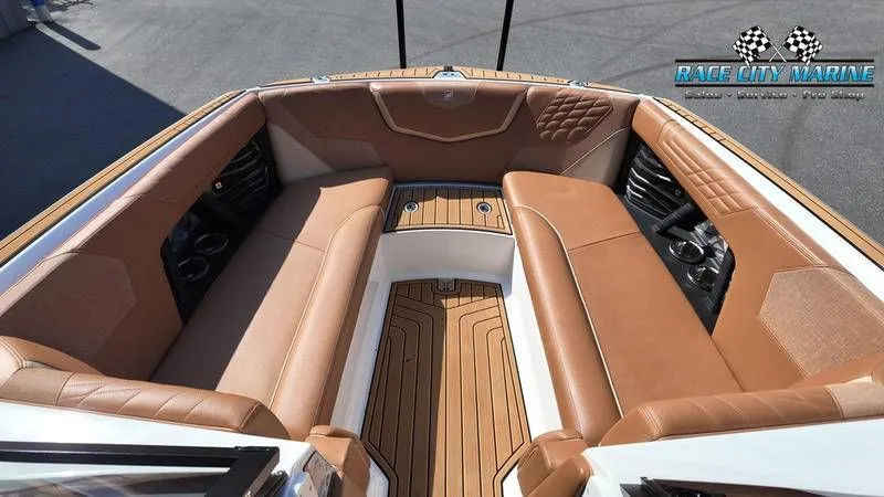 Slide: The Image of Nautique G25 2022 - 33