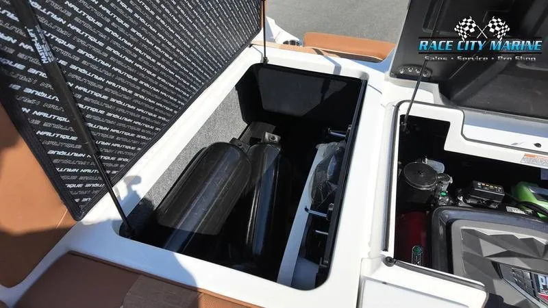 Slide: The Image of Nautique G25 2022 - 35