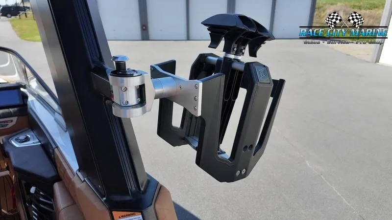 Slide: The Image of Nautique G25 2022 - 37