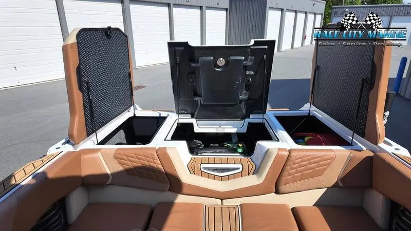 Slide: The Image of Nautique G25 2022 - 38