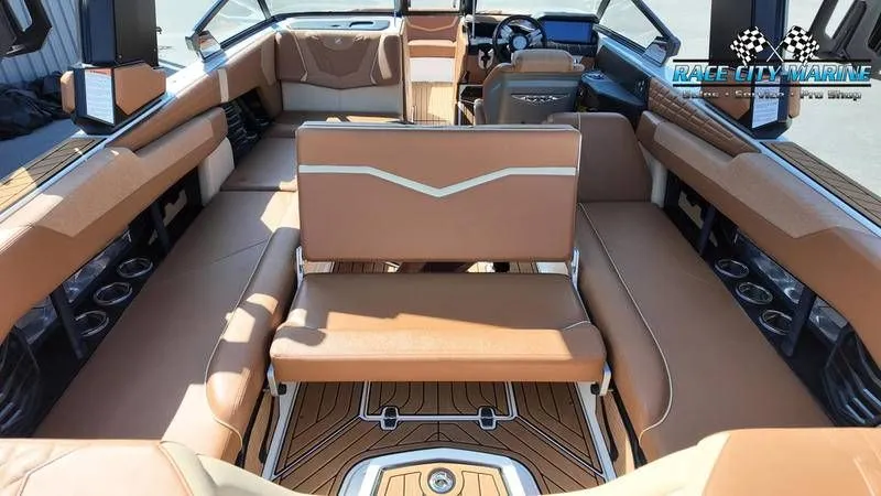 Slide: The Image of Nautique G25 2022 - 39