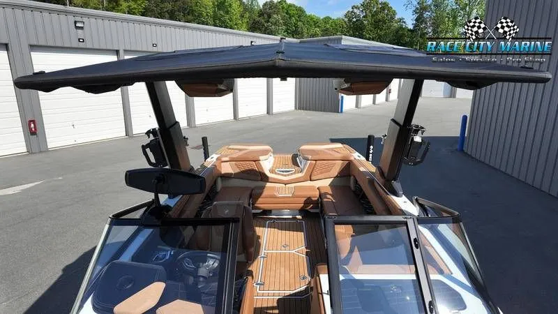 Slide: The Image of Nautique G25 2022 - 41