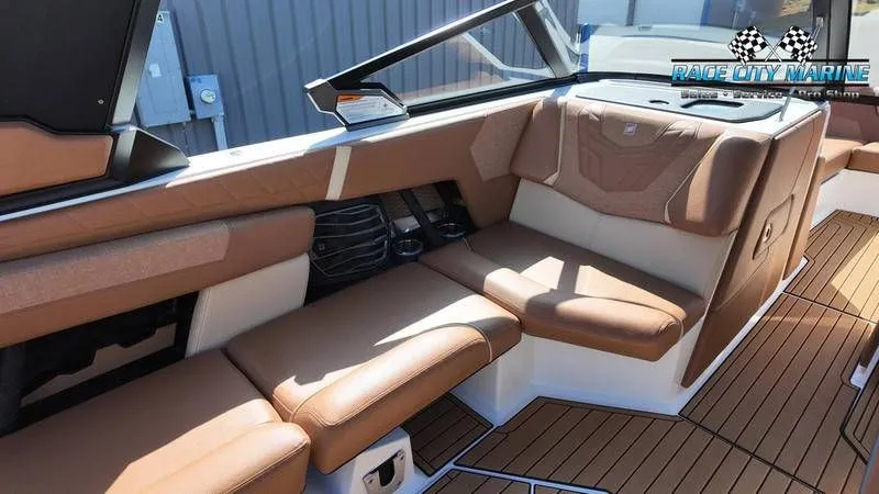 Slide: The Image of Nautique G25 2022 - 42