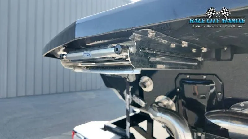 Slide: The Image of Nautique G25 2022 - 45