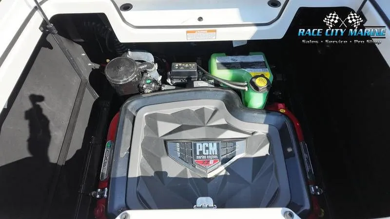 Slide: The Image of Nautique G25 2022 - 46