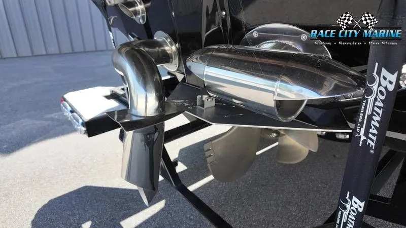 Slide: The Image of Nautique G25 2022 - 49