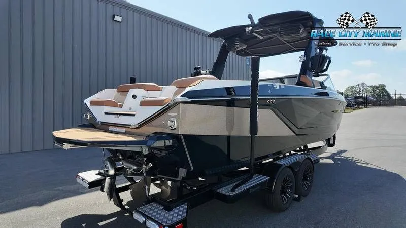 Slide: The Image of Nautique G25 2022 - 6