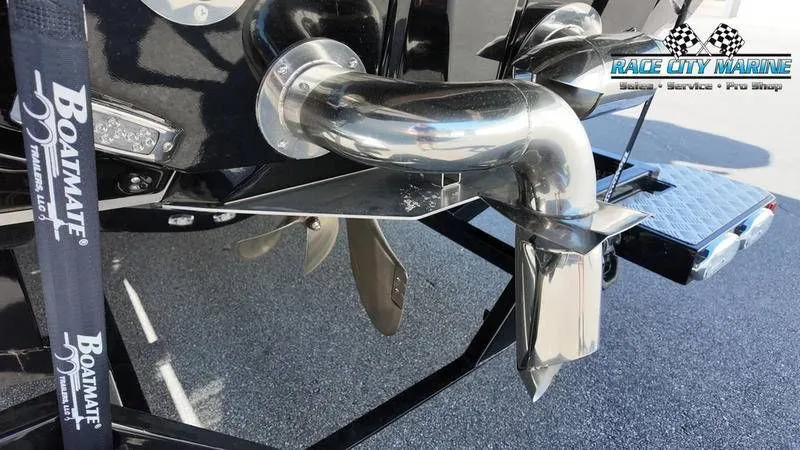 Slide: The Image of Nautique G25 2022 - 9