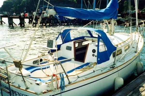 Slide: The Image of Sabre 1978 - 1