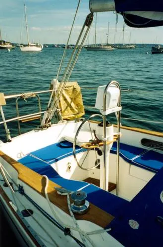 Slide: The Image of Sabre 1978 - 2