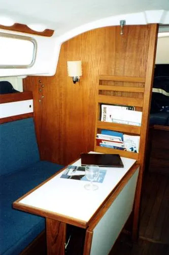 Slide: The Image of Sabre 1978 - 5