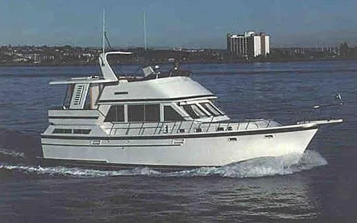 Slide: The Image of Jefferson Sundeck MY 1988 - 11