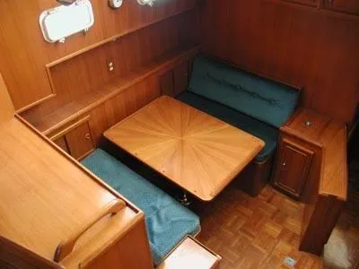 Slide: The Image of Jefferson Sundeck MY 1988 - 4