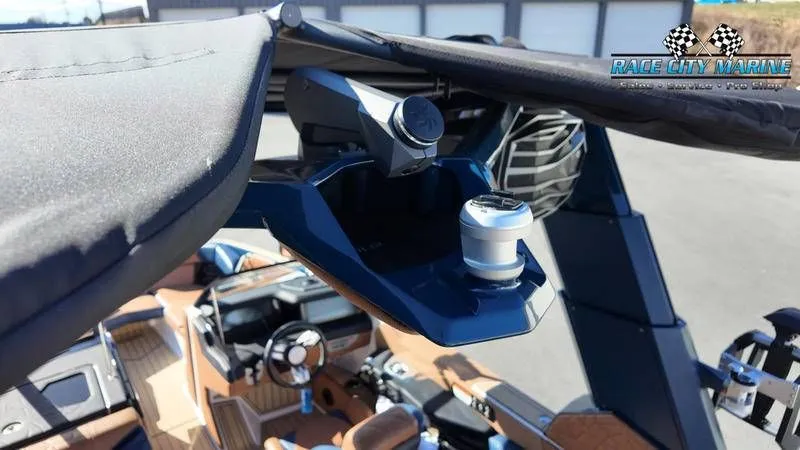 Slide: The Image of Nautique Super Air Nautique G23 Paragon 2022 - 11