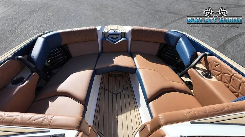 Slide: The Image of Nautique Super Air Nautique G23 Paragon 2022 - 12