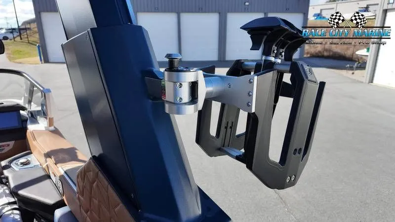 Slide: The Image of Nautique Super Air Nautique G23 Paragon 2022 - 13