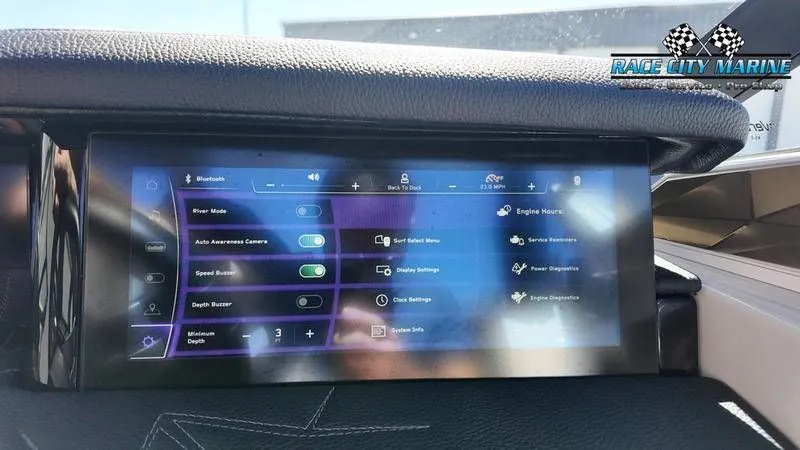 Slide: The Image of Nautique Super Air Nautique G23 Paragon 2022 - 15