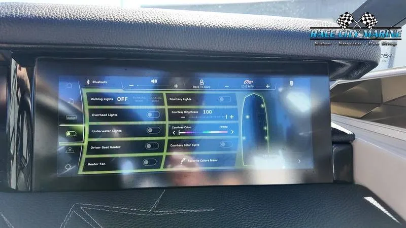 Slide: The Image of Nautique Super Air Nautique G23 Paragon 2022 - 16