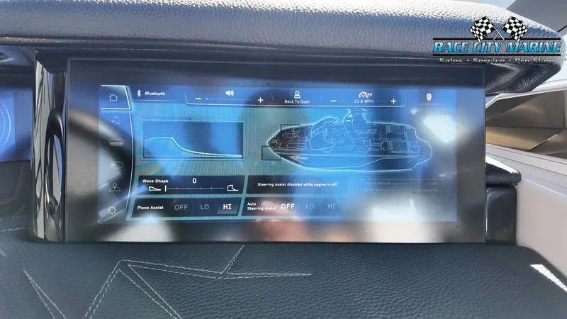 Slide: The Image of Nautique Super Air Nautique G23 Paragon 2022 - 18