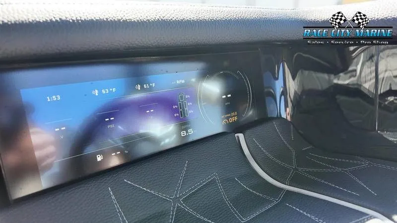 Slide: The Image of Nautique Super Air Nautique G23 Paragon 2022 - 19