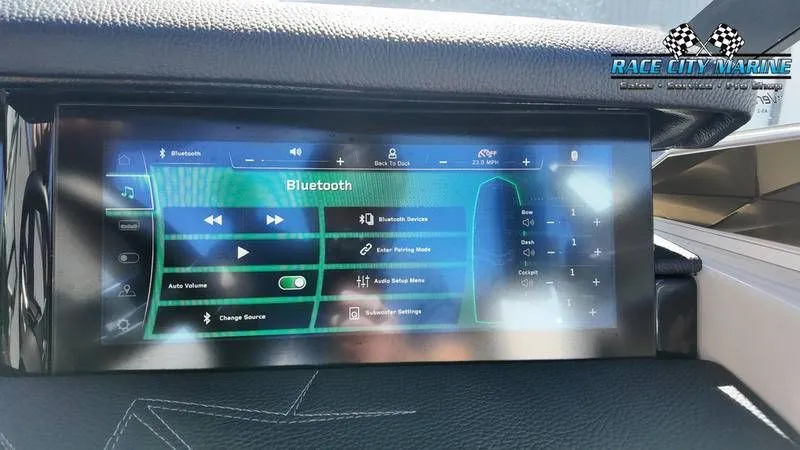 Slide: The Image of Nautique Super Air Nautique G23 Paragon 2022 - 20