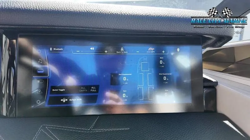 Slide: The Image of Nautique Super Air Nautique G23 Paragon 2022 - 21